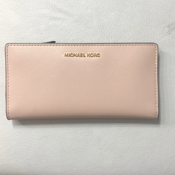 Michael Kors Handbags - Michael Kors wallet